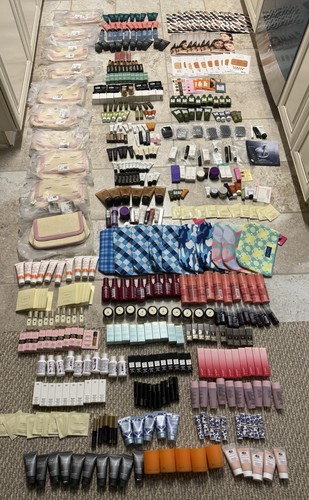Wholesale lot makeup - makeup, hair