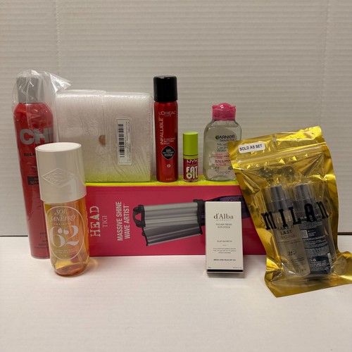 Beauty surprise box - beauty,