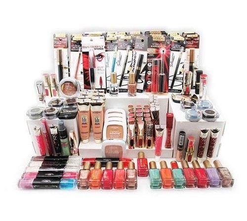 Wholesale cosmetics makeup - wholesale,