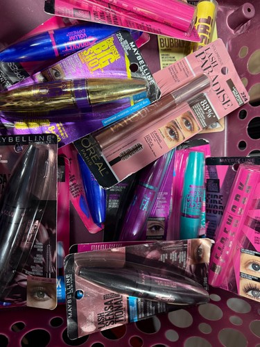 Wholesale lot mixed oreal - mixed, &