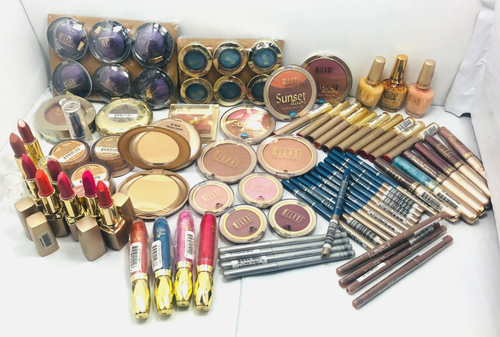 New milani mixed makeup - 80,