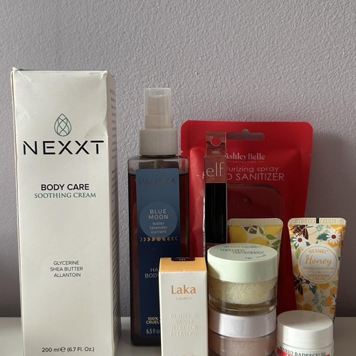 Beauty reseller bundle small - reseller,