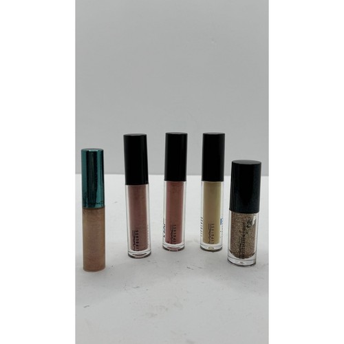 Mac lipglass dazzleshadow - mac,