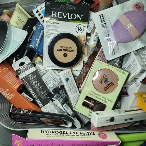 Lot brand new makeup - of,