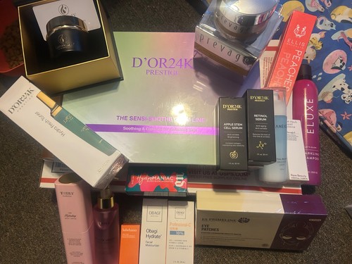Highend makeup and - makeup,