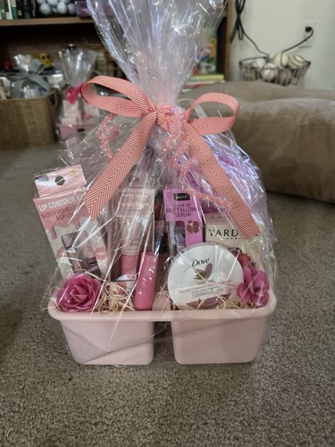 Beauty skin care - care, lot