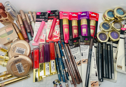 New milani makeup - new, 75