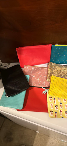 Lot assorted multicolor - lot, of