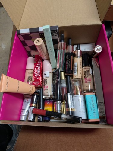 New mixed lot - lot, deluxe
