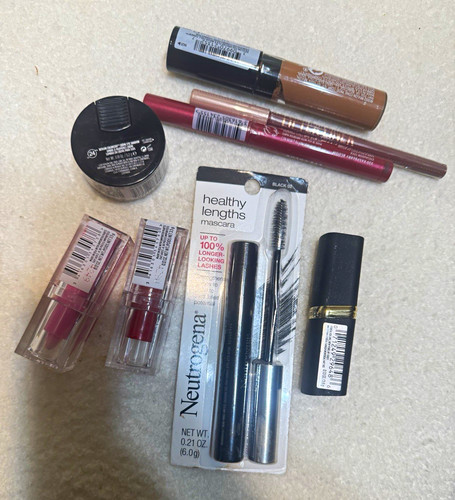 Neutrogena healthy lengths - neutrogena,
