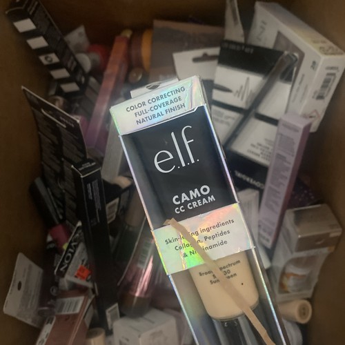 Wholesale cosmetics makeup lot - wholesale,