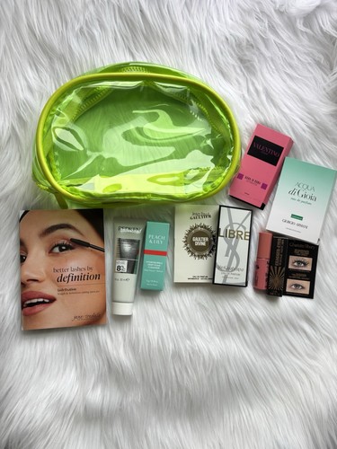 Piece beauty bundle with - piece,