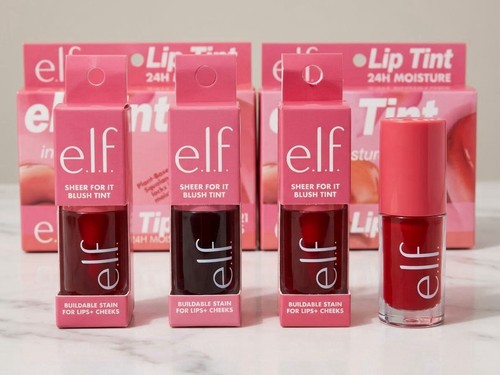 Pack lip tint liquid - lip,