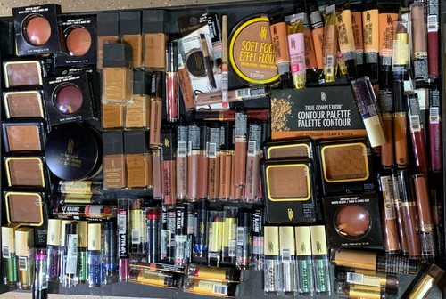 Black radiance makeup lot - radiance,