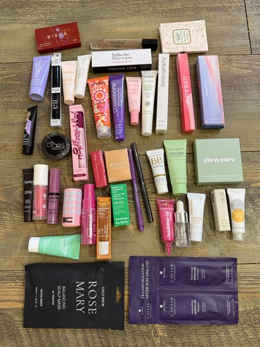 Beauty subscription box - beauty,