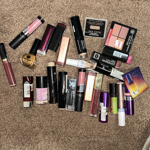 Mixed makeup make - makeup, up