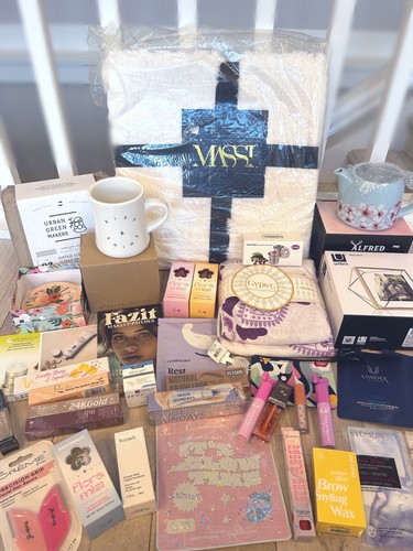 Skincare makeup wellness - /, wellness/
