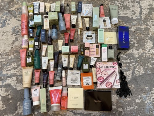 Wholesale lot makeup hair - lot,