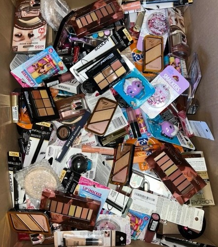 Wholesale cosmetics makeup - wholesale,