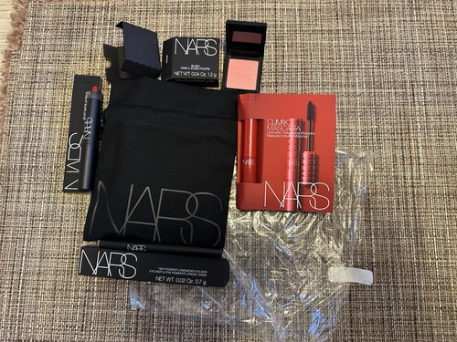 Nars travel size makeup - nars,