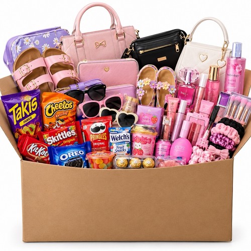 Girls fashion beauty - &,