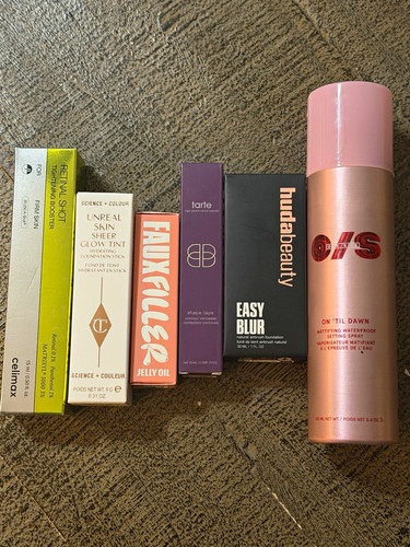 Beauty combo - beauty,