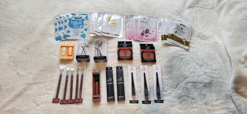 Elf cosmetics makeup and - elf,
