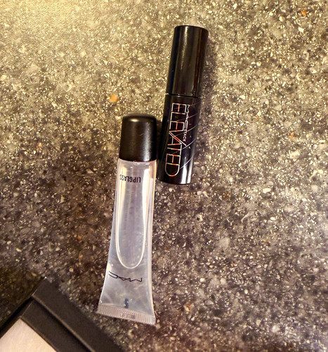 Mixed brands lipstick - mixed,