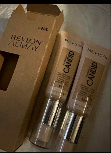 Revlon photoready candid - revlon,
