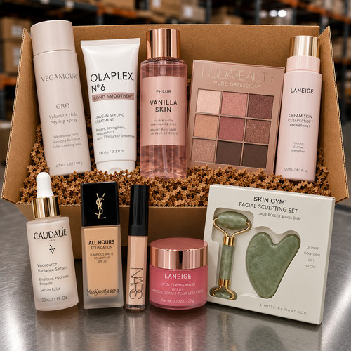 Exclusive premium beauty - exclusive,
