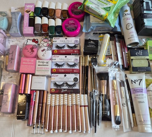 Pcs mixed makeup - makeup, skincare