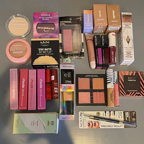 Assorted full size - assorted,