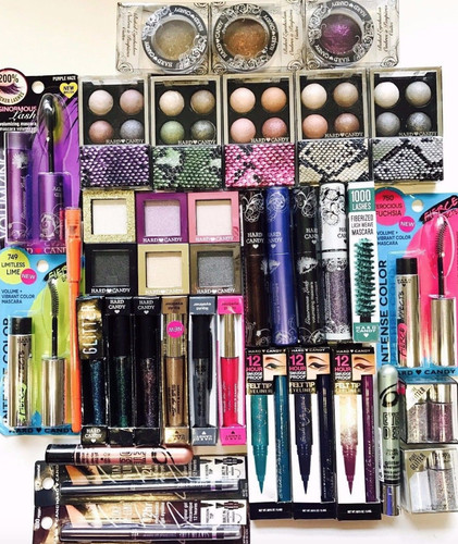Lot hard candy makeup - lot,