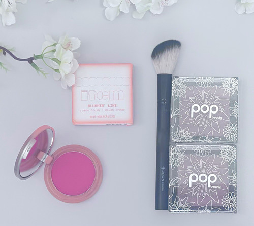 Item beauty blush - blush,
