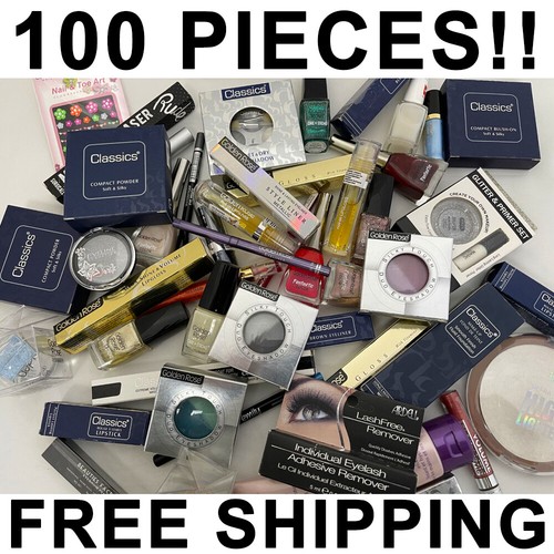 Wholesale mixed makeup lot - wholesale,