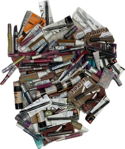 Bulk makeup assortment 100 - bulk,
