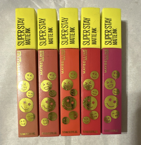 Maybelline new york superstay - maybelline,