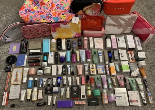 Wholesale lot makeup hair - makeup,