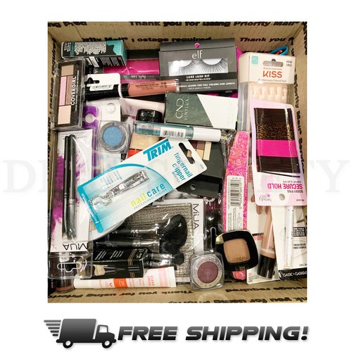 Wholesale mixed makeup beauty - wholesale,