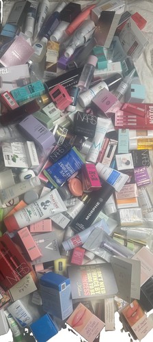 Lot deluxe travel sample - lot, deluxe/travel/sample