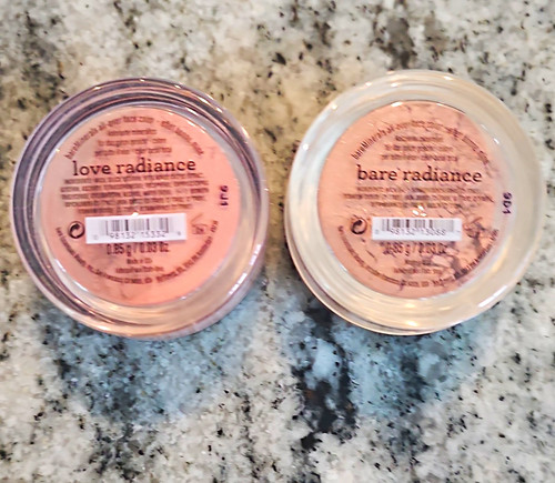 Bareminerals loose powder - bareminerals,