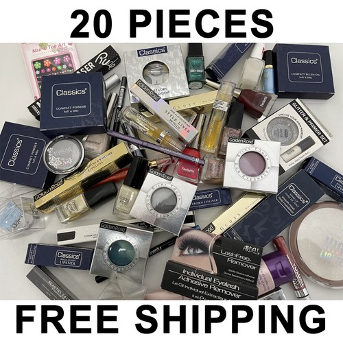 Wholesale mixed makeup - mixed,