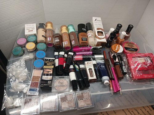 Beauty makeup mixed - pcs),