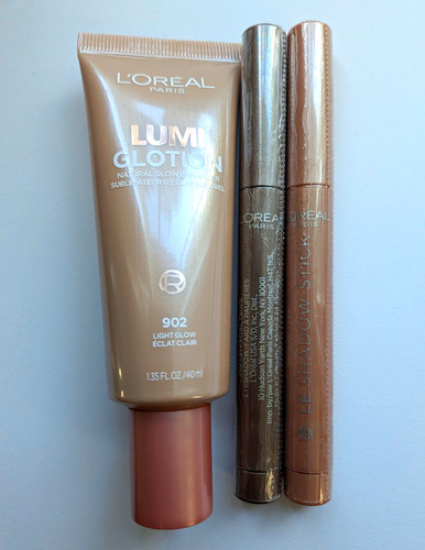 Oréal paris lumi - paris,