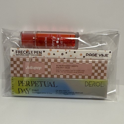 Assorted full size makeup lot - makeup,