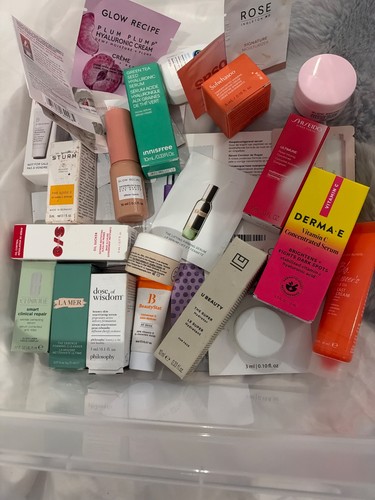 High end makeup skincare - end, skincare,