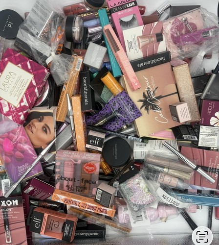Bulk cosmetics mixed makeup - bulk,