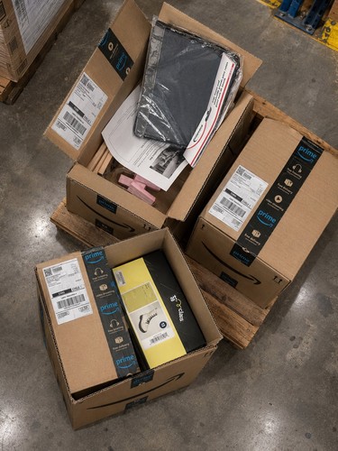 Liquidation lots overstock - liquidation,