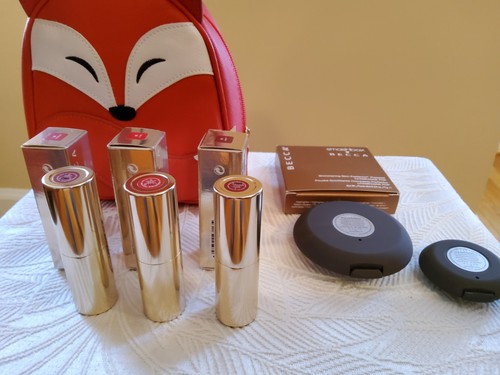 Bnib becca cosmetics lipstick - becca,