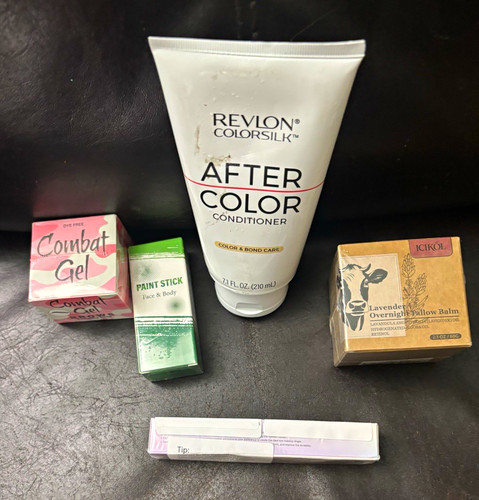 Revlon conditioner oz - 7.1,